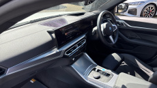 BMW i4 250kW eDrive40 M Sport 83.9kWh 5dr Auto Electric Hatchback